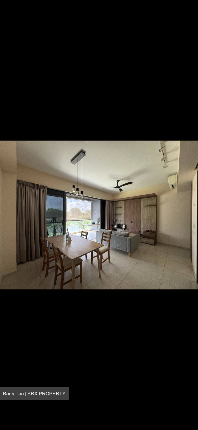 Parc Riviera (D5), Condominium #540886031